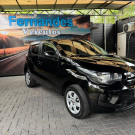 Fiat MOBI DRIVE 1.0 Flex 6V 5p 2018 Flex-1