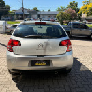 Citroën C3 Attraction 1.6 Flex 16V 5p Aut. 2018 Flex-2
