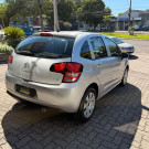 Citroën C3 Attraction 1.6 Flex 16V 5p Aut. 2018 Flex-1
