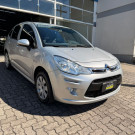Citroën C3 Attraction 1.6 Flex 16V 5p Aut. 2018 Flex-7