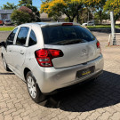 Citroën C3 Attraction 1.6 Flex 16V 5p Aut. 2018 Flex-3