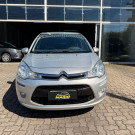 Citroën C3 Attraction 1.6 Flex 16V 5p Aut. 2018 Flex-6
