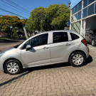 Citroën C3 Attraction 1.6 Flex 16V 5p Aut. 2018 Flex-4