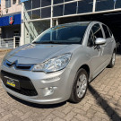 Citroën C3 Attraction 1.6 Flex 16V 5p Aut. 2018 Flex-5
