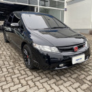 Honda Civic Sedan Si 2.0 16V  192cv 4p 2008 Gasolina-7