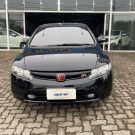 Honda Civic Sedan Si 2.0 16V  192cv 4p 2008 Gasolina-6