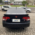 Honda Civic Sedan Si 2.0 16V  192cv 4p 2008 Gasolina-2