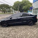 Honda Civic Sedan Si 2.0 16V  192cv 4p 2008 Gasolina-4