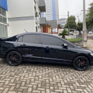 Honda Civic Sedan Si 2.0 16V  192cv 4p 2008 Gasolina-0
