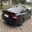 Honda Civic Sedan Si 2.0 16V  192cv 4p 2008 Gasolina-1