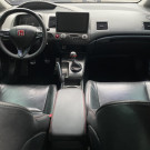 Honda Civic Sedan Si 2.0 16V  192cv 4p 2008 Gasolina-8