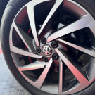 VW - VolksWagen Polo Highline 200 TSI 1.0 Flex 12V Aut. 2019 Flex-1