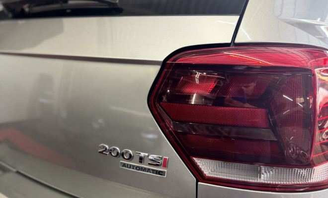 VW - VolksWagen Polo Highline 200 TSI 1.0 Flex 12V Aut. 2019 Flex-3