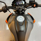 YAMAHA FZ25 250 FAZER CONNECTED 2025 Gasolina-4