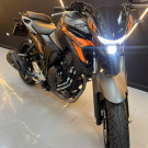 YAMAHA FZ25 250 FAZER CONNECTED 2025 Gasolina-5