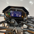 YAMAHA FZ25 250 FAZER CONNECTED 2025 Gasolina-3