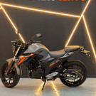 YAMAHA FZ25 250 FAZER CONNECTED 2025 Gasolina-0