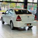 Toyota ETIOS X Plus Sedan 1.5 Flex 16V 4p Mec. 2019 Flex-2