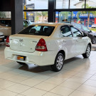 Toyota ETIOS X Plus Sedan 1.5 Flex 16V 4p Mec. 2019 Flex-1