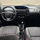 Toyota ETIOS X Plus Sedan 1.5 Flex 16V 4p Mec. 2019 Flex-3