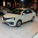 Toyota ETIOS X Plus Sedan 1.5 Flex 16V 4p Mec. 2019 Flex-0