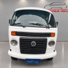 VW - VolksWagen Kombi Furgão 1.4 Mi Total Flex 8V 2007 Flex-0
