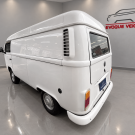 VW - VolksWagen Kombi Furgão 1.4 Mi Total Flex 8V 2007 Flex-5