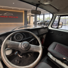 VW - VolksWagen Kombi Furgão 1.4 Mi Total Flex 8V 2007 Flex-2