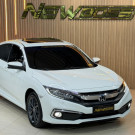 Honda Civic Sedan TOURING 1.5 Turbo 16V Aut.4p 2020 Gasolina-3
