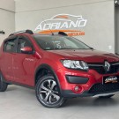 SANDERO STEPWAY 1.6 2015 - Só 81 Mil Km, Completo e com Pneus Novos!-14