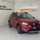 SANDERO STEPWAY 1.6 2015 - Só 81 Mil Km, Completo e com Pneus Novos!-12