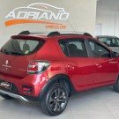 SANDERO STEPWAY 1.6 2015 - Só 81 Mil Km, Completo e com Pneus Novos!-2