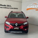 SANDERO STEPWAY 1.6 2015 - Só 81 Mil Km, Completo e com Pneus Novos!-0
