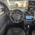 SANDERO STEPWAY 1.6 2015 - Só 81 Mil Km, Completo e com Pneus Novos!-9