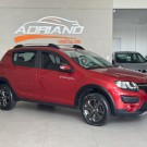SANDERO STEPWAY 1.6 2015 - Só 81 Mil Km, Completo e com Pneus Novos!-13
