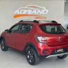 SANDERO STEPWAY 1.6 2015 - Só 81 Mil Km, Completo e com Pneus Novos!-15