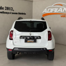 DUSTER Expression 1.6 2018 - SUV Alta, Robusta e Completa para o Dia a Dia!-1