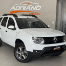 DUSTER Expression 1.6 2018 - SUV Alta, Robusta e Completa para o Dia a Dia!-12