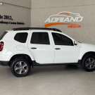 DUSTER Expression 1.6 2018 - SUV Alta, Robusta e Completa para o Dia a Dia!-16