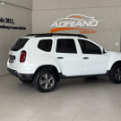 DUSTER Expression 1.6 2018 - SUV Alta, Robusta e Completa para o Dia a Dia!-15