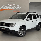 DUSTER Expression 1.6 2018 - SUV Alta, Robusta e Completa para o Dia a Dia!-17