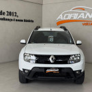 DUSTER Expression 1.6 2018 - SUV Alta, Robusta e Completa para o Dia a Dia!-0