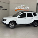 DUSTER Expression 1.6 2018 - SUV Alta, Robusta e Completa para o Dia a Dia!-13