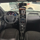 DUSTER Expression 1.6 2018 - SUV Alta, Robusta e Completa para o Dia a Dia!-6