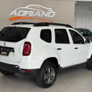 DUSTER Expression 1.6 2018 - SUV Alta, Robusta e Completa para o Dia a Dia!-3