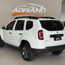 DUSTER Expression 1.6 2018 - SUV Alta, Robusta e Completa para o Dia a Dia!-14
