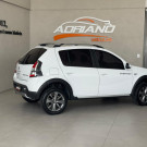 SANDERO STEPWAY 1.6 2014 - Só 102 Mil Km, Completo e com Visual Aventureiro!-15