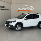 SANDERO STEPWAY 1.6 2014 - Só 102 Mil Km, Completo e com Visual Aventureiro!-13