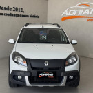 SANDERO STEPWAY 1.6 2014 - Só 102 Mil Km, Completo e com Visual Aventureiro!-0