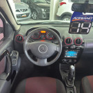 SANDERO STEPWAY 1.6 2014 - Só 102 Mil Km, Completo e com Visual Aventureiro!-11